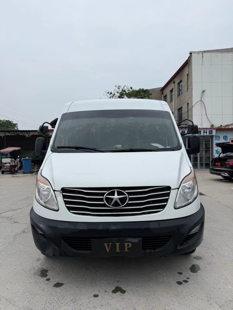 邢台22年江淮星锐1