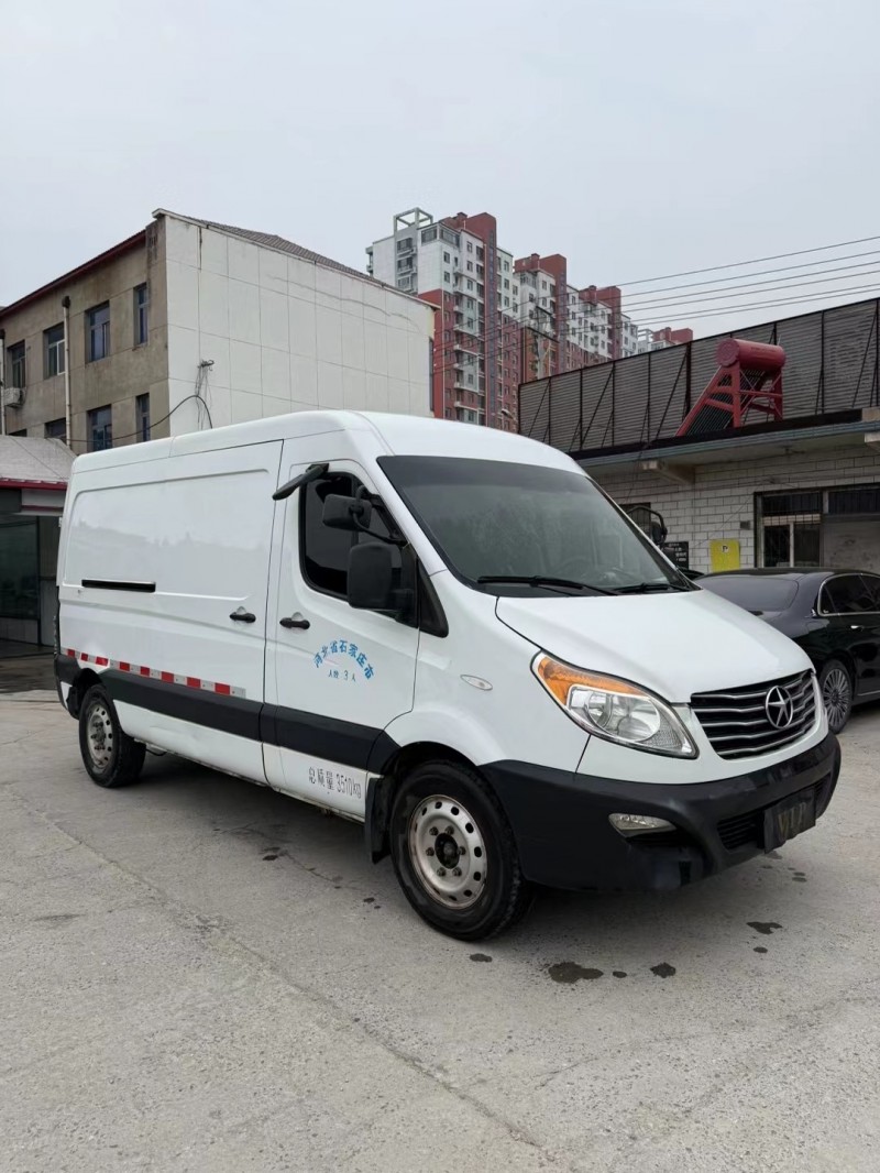 邢台22年江淮星锐2