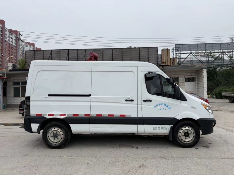 邢台22年江淮星锐3