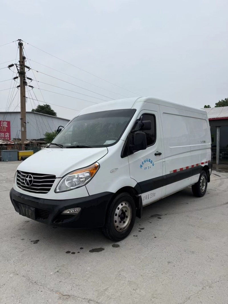 邢台22年江淮星锐4