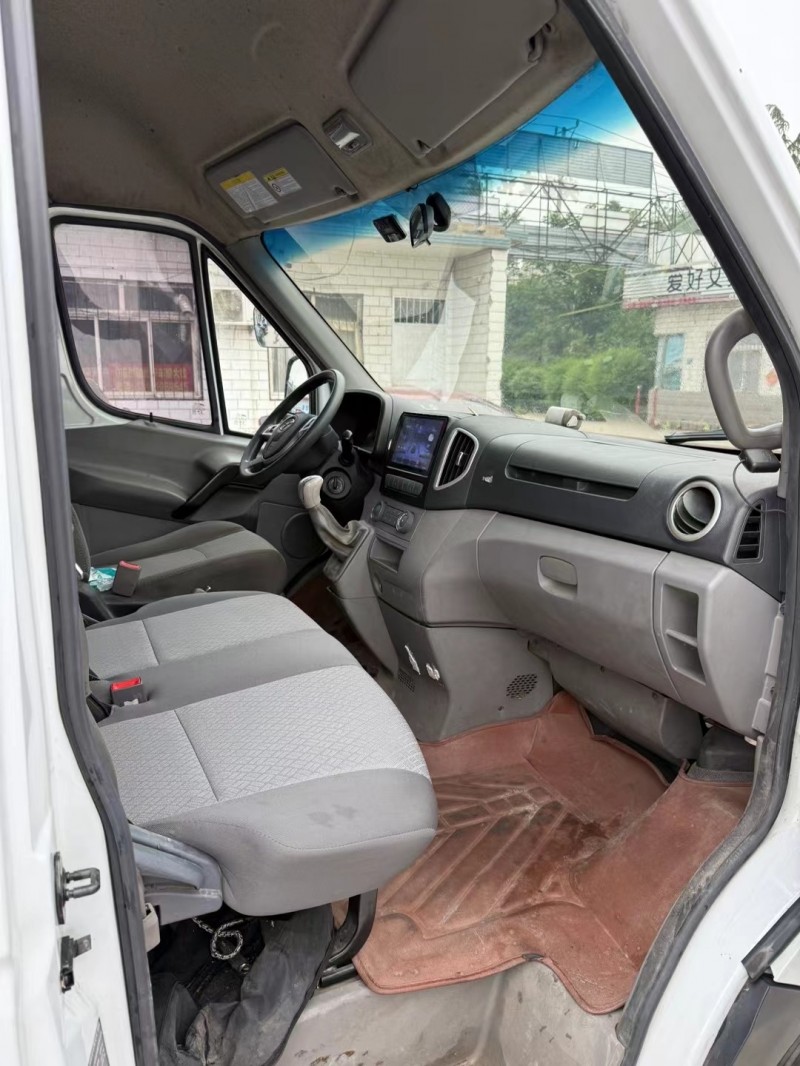 邢台22年江淮星锐5