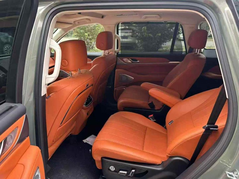 洛阳25年长城汽车魏牌4