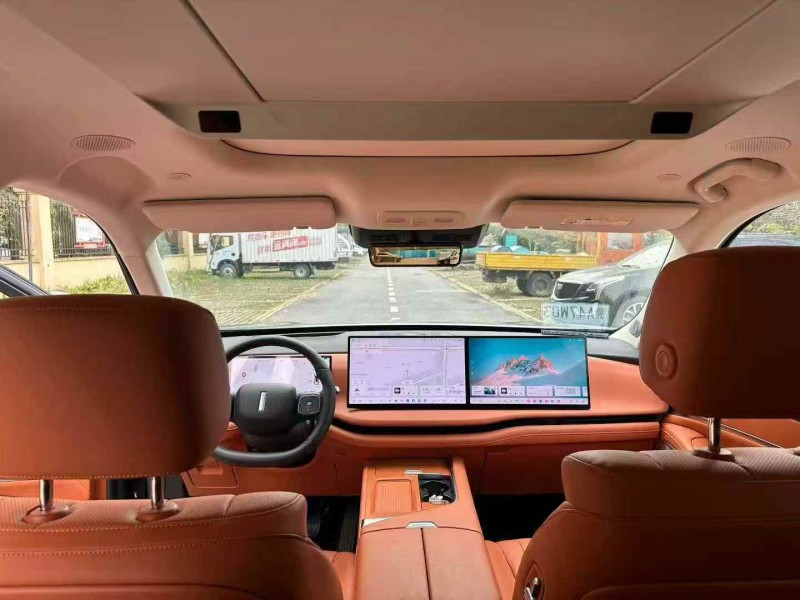 洛阳25年长城汽车魏牌6