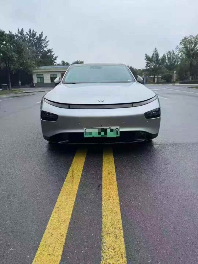 平顶山22年小鹏汽车p71