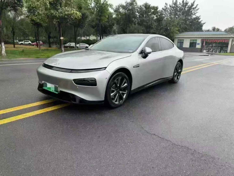 平顶山22年小鹏汽车p72