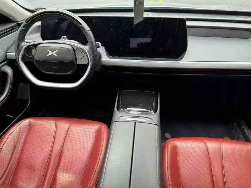 平顶山22年小鹏汽车p75