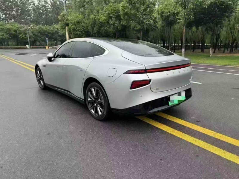 平顶山22年小鹏汽车p77