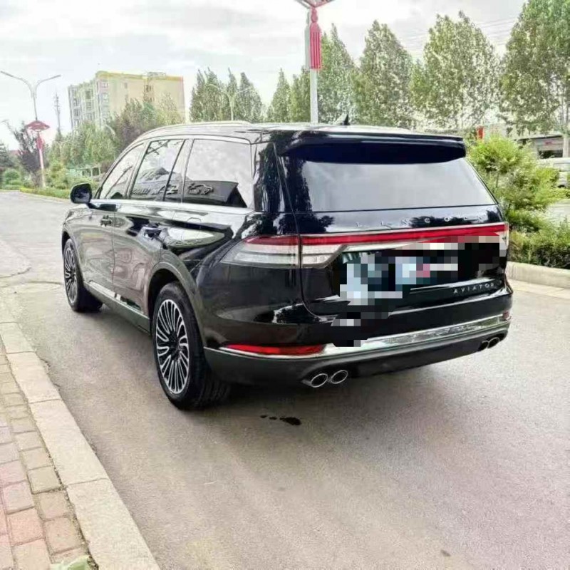 安阳21年林肯飞行家7