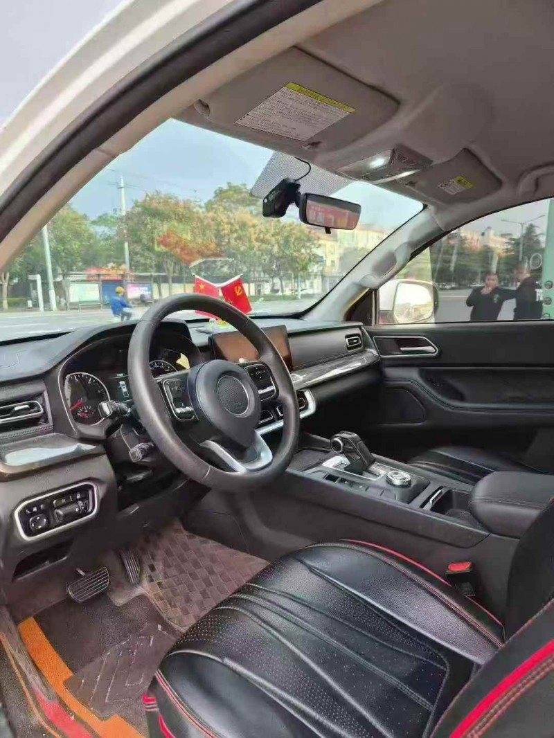 新乡24年长城汽车炮 皮卡4