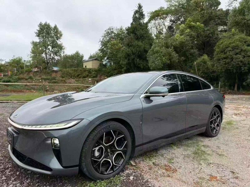 衡阳24年长安汽车启源2