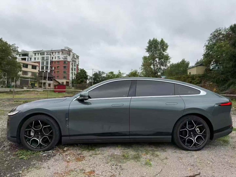 衡阳24年长安汽车启源3