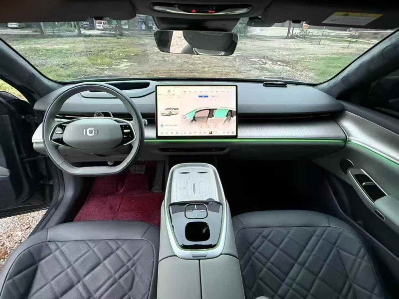 衡阳24年长安汽车启源4