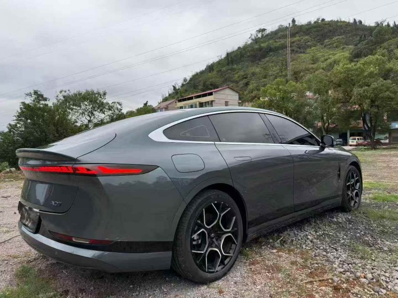 衡阳24年长安汽车启源8