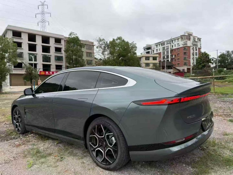 衡阳24年长安汽车启源9