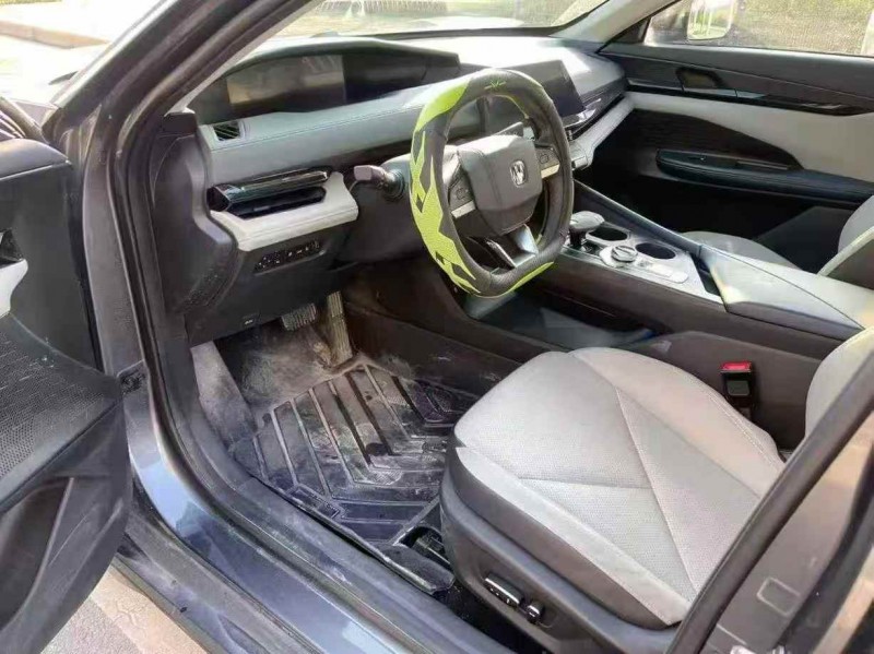 焦作23年长安汽车UNI4