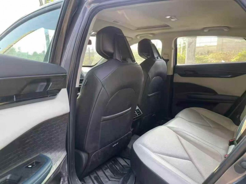 焦作23年长安汽车UNI6