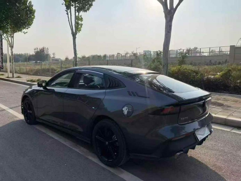 焦作23年长安汽车UNI7