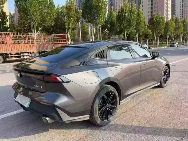 焦作23年长安汽车UNI8