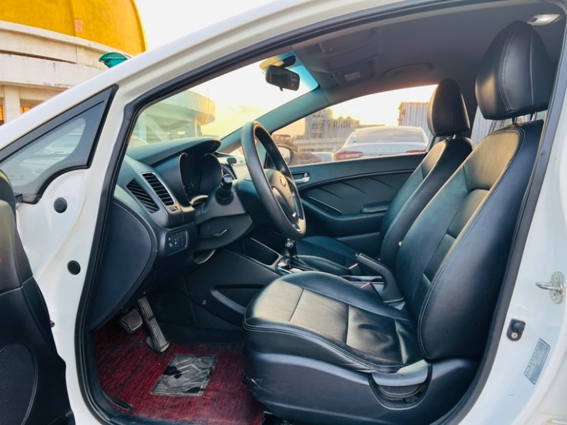 东莞16年起亚K33