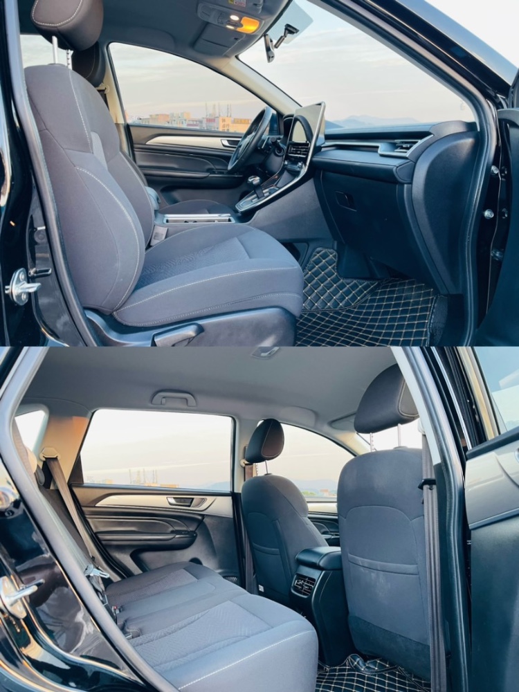 东莞24年哈弗M65