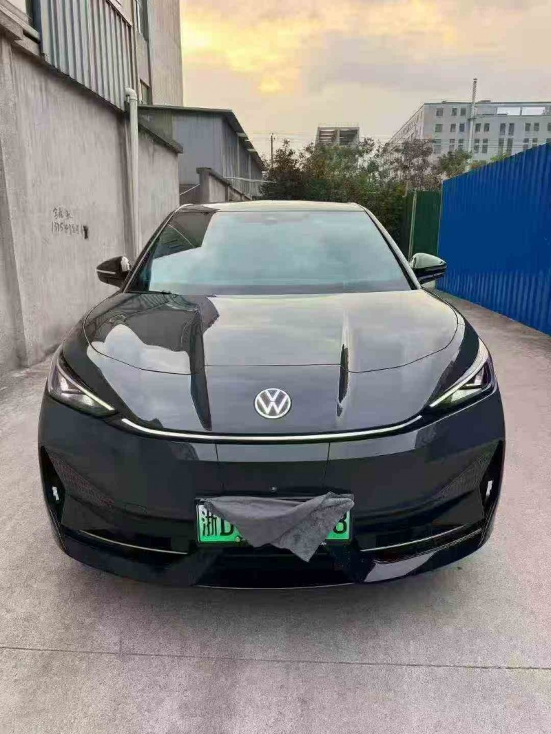 舟山24年大众与众1