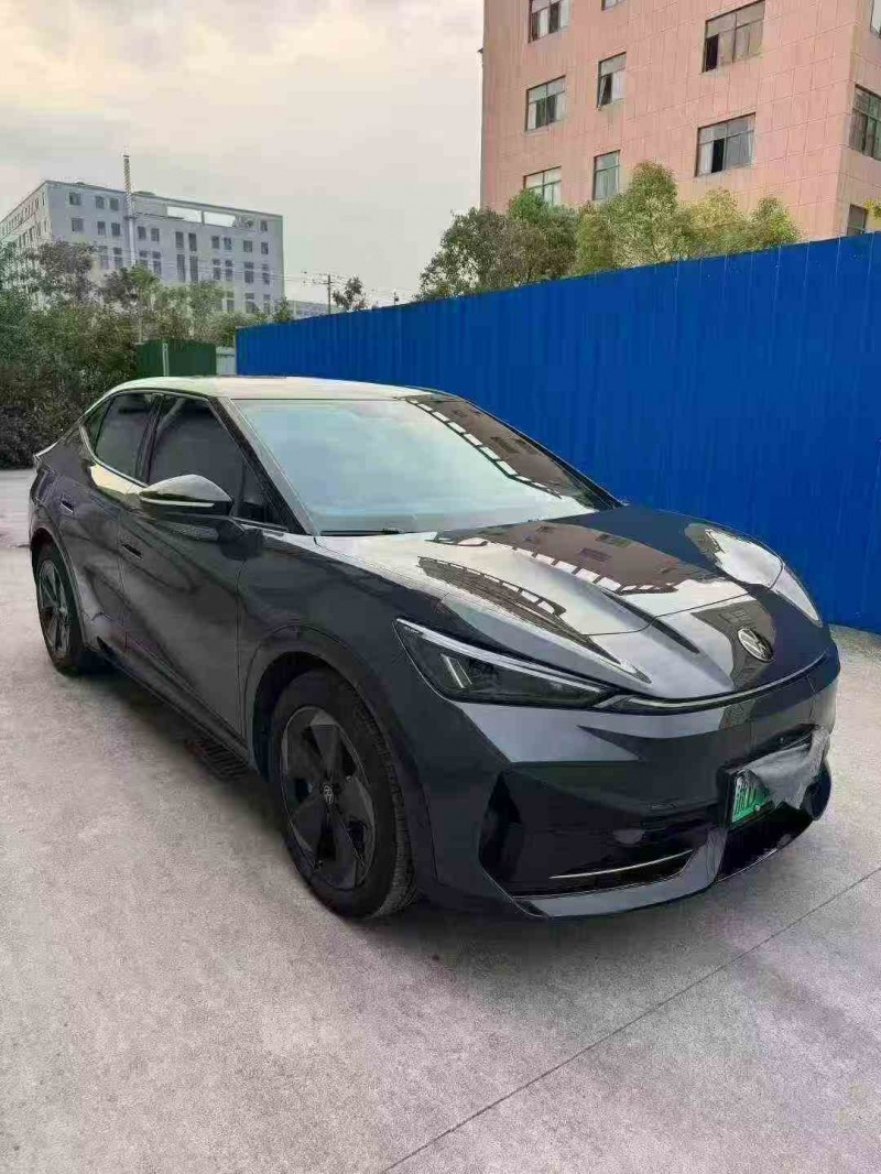 舟山24年大众与众3