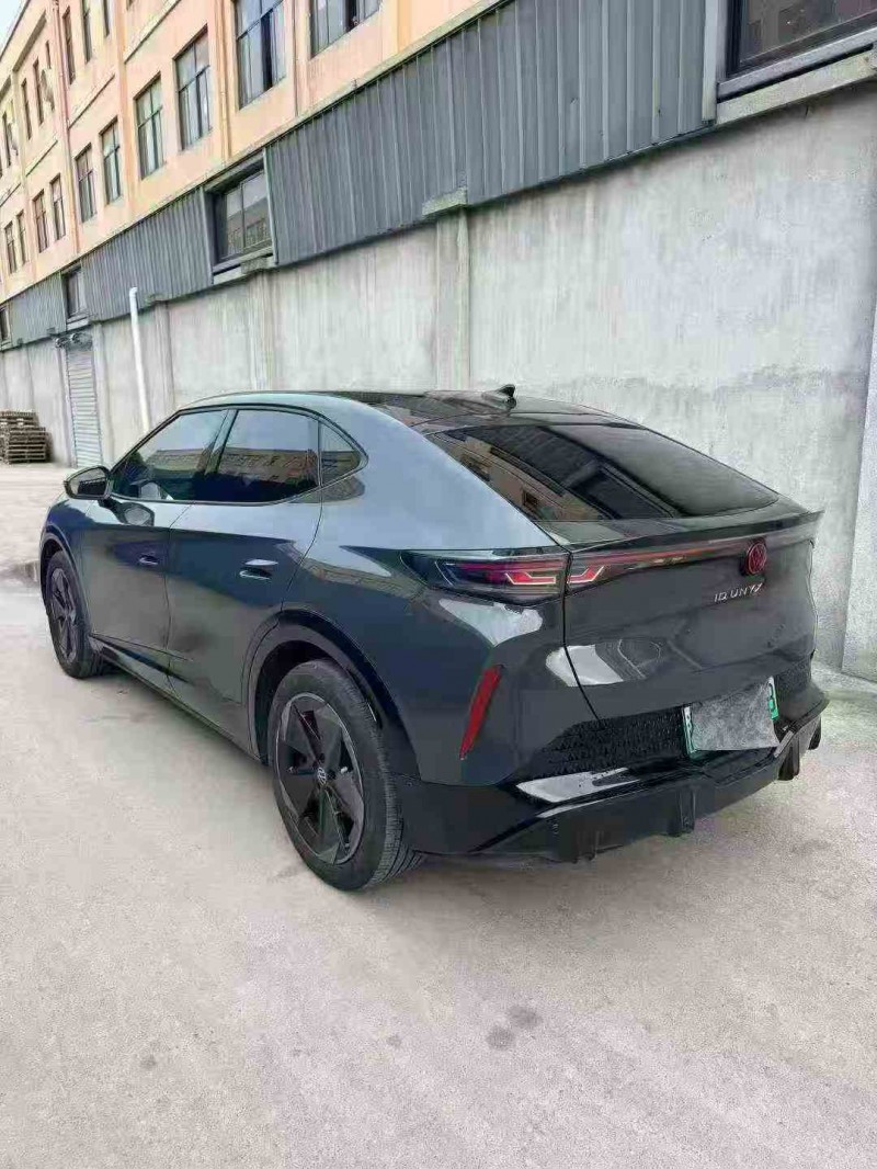 舟山24年大众与众4