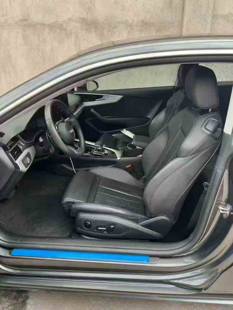 温州24年奥迪A58