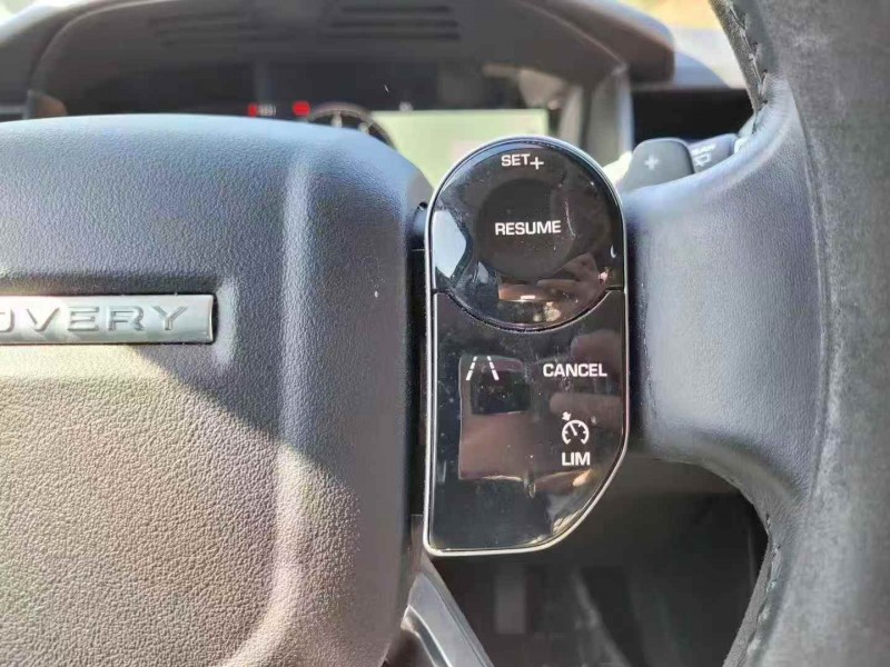 临沂20年路虎发现6