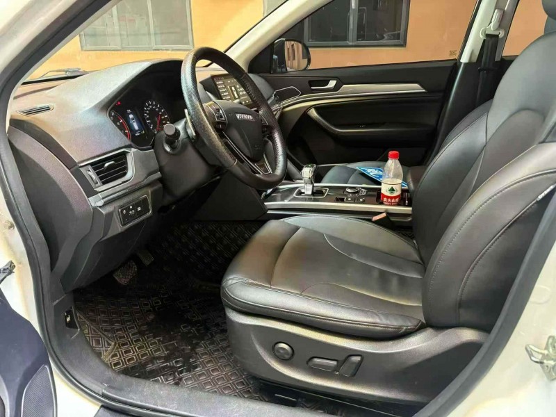 重庆19年哈弗H65