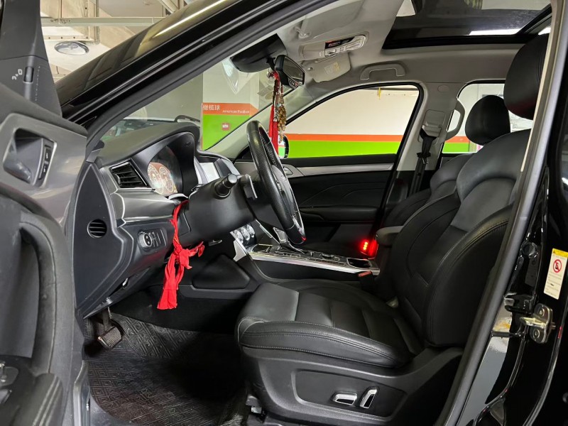 成都16年哈弗H73