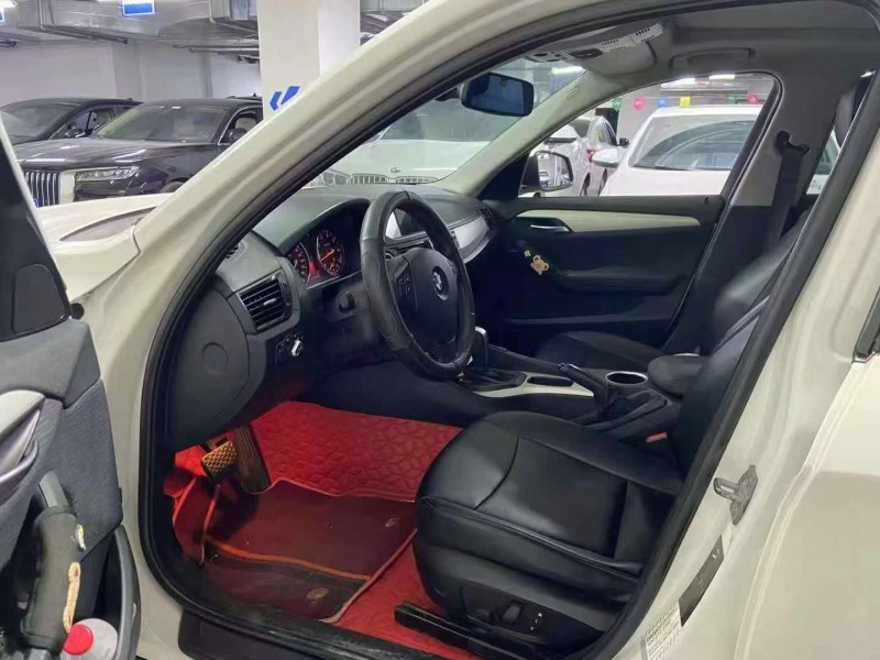 成都14年宝马X14