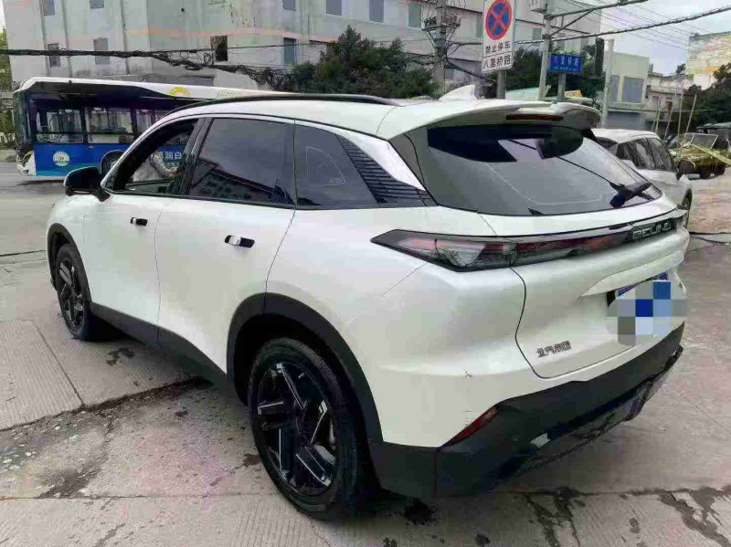 成都25年北京魔方7