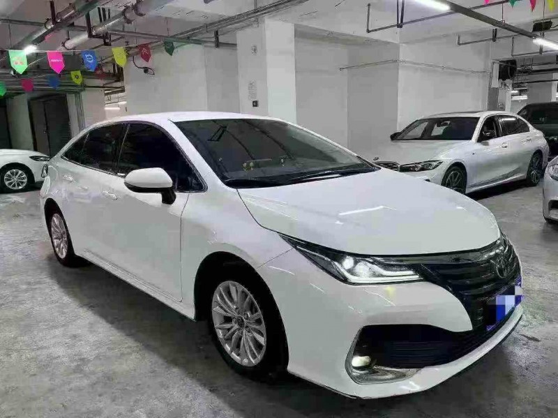 德阳23年丰田亚洲狮2