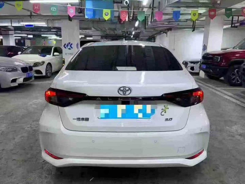 德阳23年丰田亚洲狮5