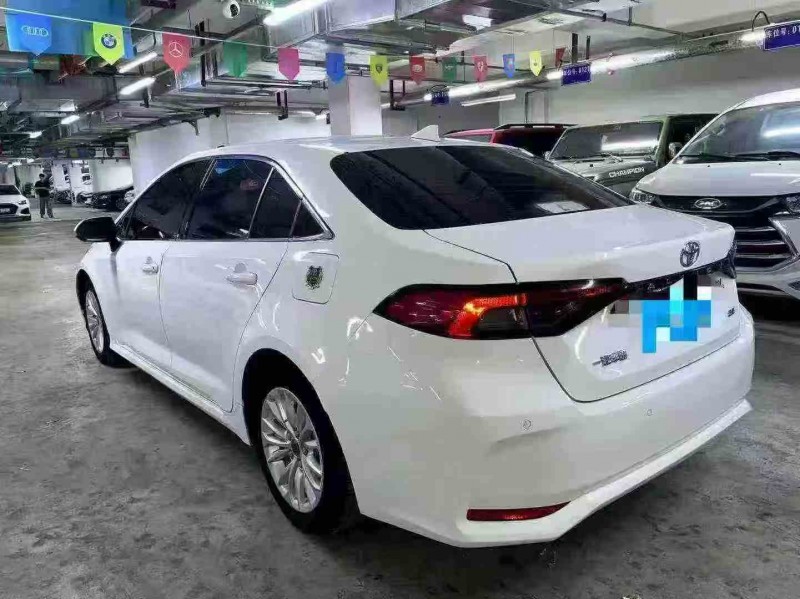 德阳23年丰田亚洲狮7