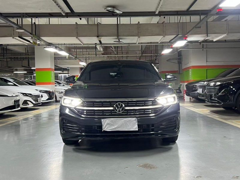 成都23年大众速腾1