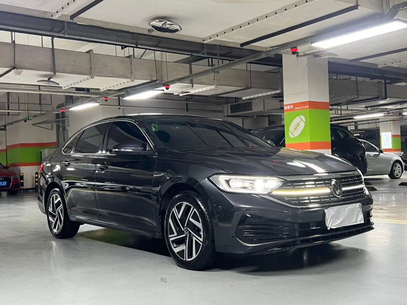 成都23年大众速腾2