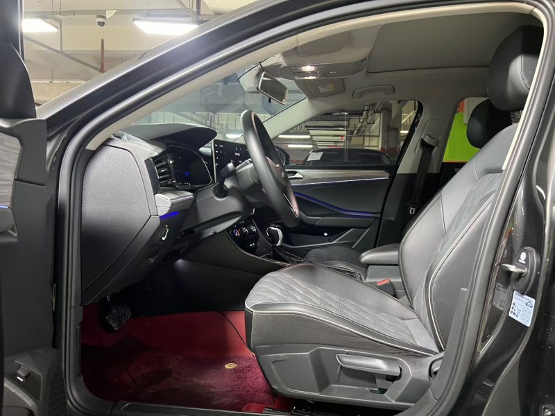 成都23年大众速腾3