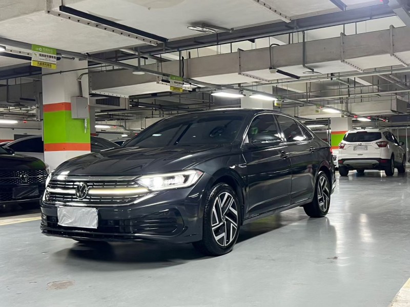 成都23年大众速腾6