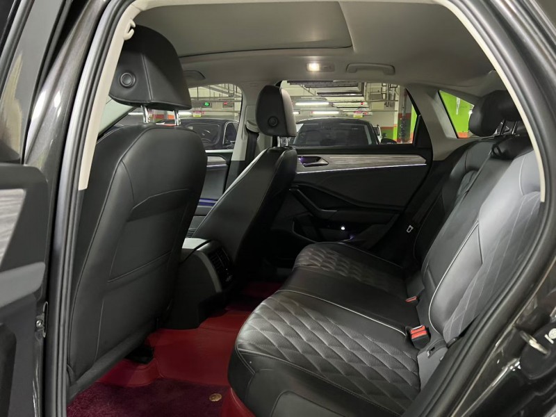 成都23年大众速腾7