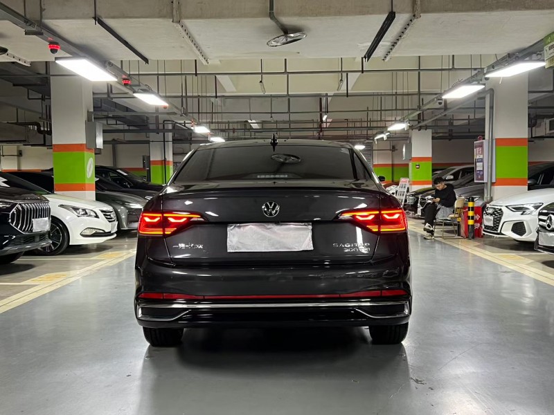 成都23年大众速腾9