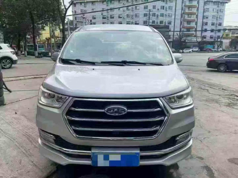 德阳19年江淮瑞风1