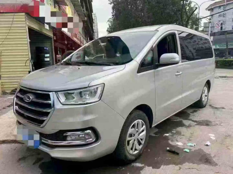 德阳19年江淮瑞风2