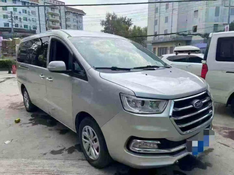 德阳19年江淮瑞风3