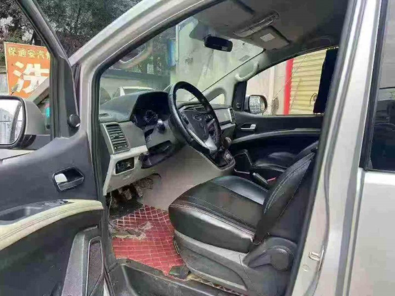 德阳19年江淮瑞风5