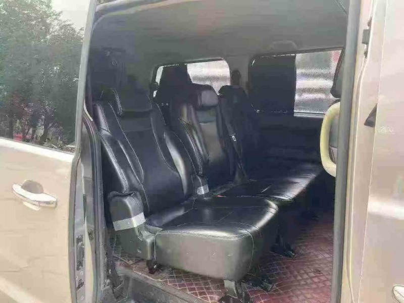 德阳19年江淮瑞风6