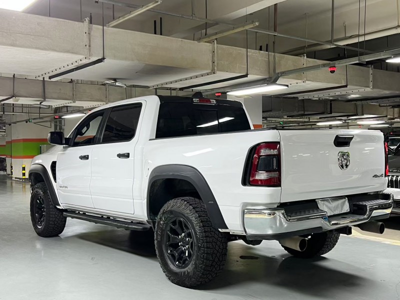 成都24年道奇公羊9