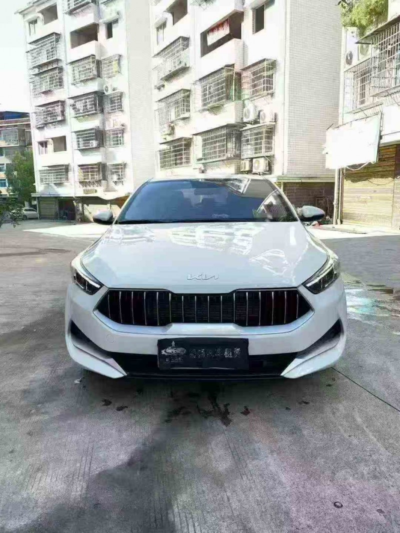 湘潭22年起亚K31