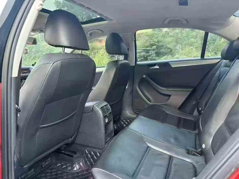 常德14年大众速腾6